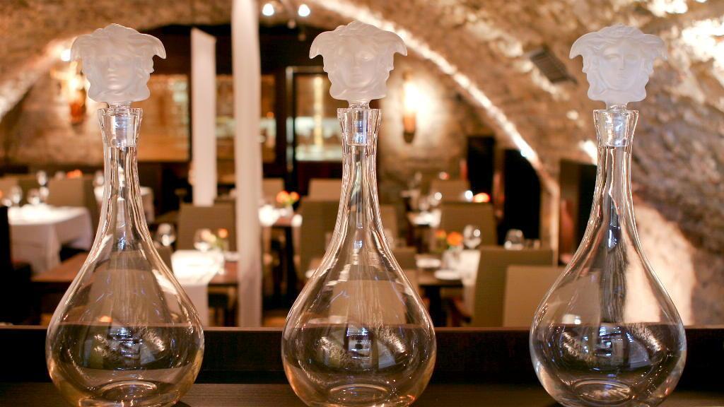 劳伦琴斯酒店 魏克尔斯海姆 外观 照片
